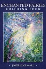 Enchnated Fairies Coloring Book