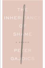 The Inheritance of Shame af Peter (Peter Gajdics) Gajdics