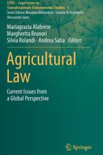 Agricultural Law