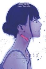 Happiness 6 af Shuzo Oshimi