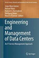 Engineering and Management of Data Centers