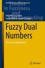 Fuzzy Dual Numbers