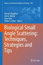 Biological Small Angle Scattering: Techniques, Strategies and Tips