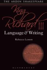 King Richard III: Language and Writing