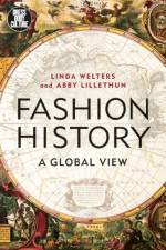 Fashion History af Linda (University of Rhode Island Welters