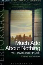 Much Ado About Nothing: Arden Performance Editions af William Shakespeare