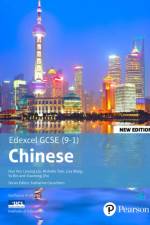 Edexcel GCSE Chinese (9-1) Student Book New Edition af Hua Yan