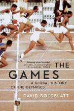 The Games af David (Pitzer College) Goldblatt