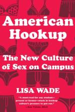 American Hookup af Lisa (Tulane University) Wade
