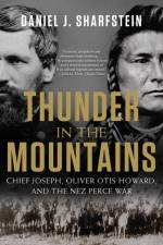 Thunder in the Mountains af Daniel J. (Vanderbilt University) Sharfstein