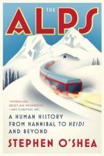 The Alps af Stephen O'Shea