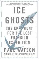 Ice Ghosts af Paul Watson