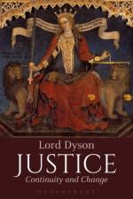 Justice af Lord Dyson