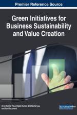 Green Initiatives for Business Sustainability and Value Creation
