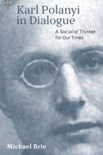Karl Polanyi In Dialogue