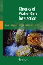 Kinetics of Water-Rock Interaction