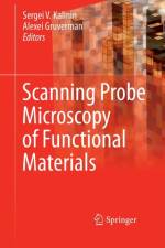 Scanning Probe Microscopy of Functional Materials