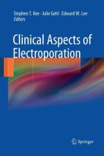 Clinical Aspects of Electroporation