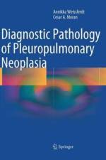 Diagnostic Pathology of Pleuropulmonary Neoplasia af Annikka Weissferdt