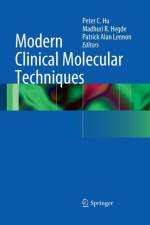 Modern Clinical Molecular Techniques