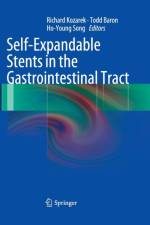 Self-Expandable Stents in the Gastrointestinal Tract