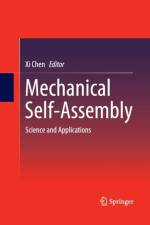 Mechanical Self-Assembly