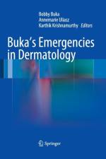 Buka's Emergencies in Dermatology