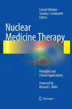 Nuclear Medicine Therapy