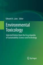 Environmental Toxicology