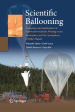 Scientific Ballooning af Nobuyuki Yajima