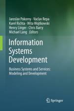 Information Systems Development