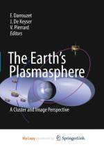 The Earth's Plasmasphere