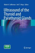 Ultrasound of the Thyroid and Parathyroid Glands