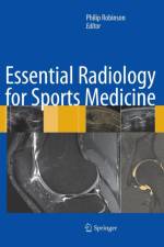 Essential Radiology for Sports Medicine
