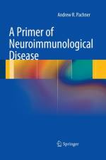 A Primer of Neuroimmunological Disease af Andrew R. Pachner