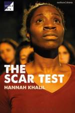 The Scar Test af Hannah Khalil