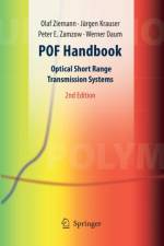 POF Handbook af Olaf Ziemann