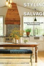 Styling with Salvage af Joanne Palmisano