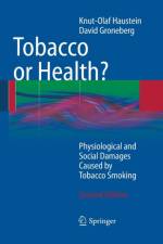 Tobacco or Health? af Knut-Olaf Haustein