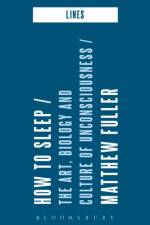 How to Sleep af Matthew (Goldsmiths Fuller