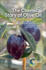 Chemical Story of Olive Oil af Richard (Keene State College Blatchly