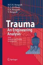 Trauma - An Engineering Analysis af Y.F. Al-Obaid