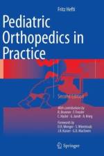 Pediatric Orthopedics in Practice af Fritz Hefti