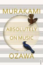 Absolutely on Music af Haruki Murakami