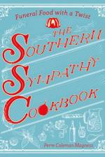 The Southern Sympathy Cookbook af Perre Coleman Magness