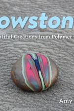 Flowstones af Amy Goldin