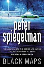 Black Maps af Peter Spiegelman