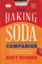 The Baking Soda Companion af Suzy Scherr