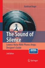 The Sound of Silence af Burkhard Vogel