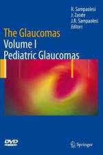 The Glaucomas af Roberto Sampaolesi